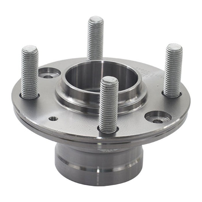 Cubo de Roda Traseiro - Vetor - B1050 - (4)