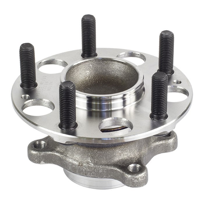 Cubo de Roda Traseiro - Vetor - B0322 - (4)