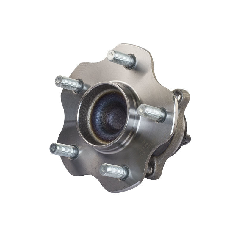 Cubo de Roda Traseiro - Vetor - B0096 - (4)