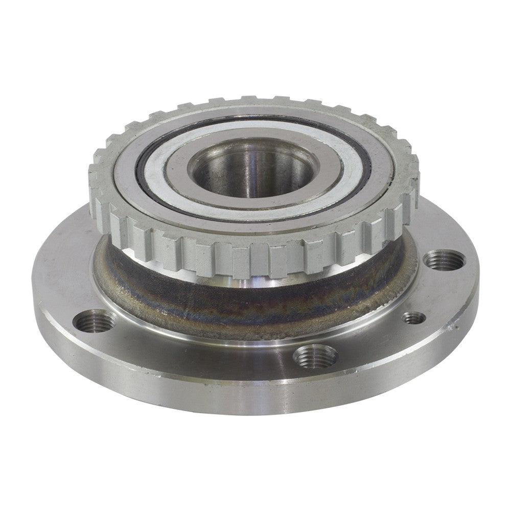 Cubo de Roda Traseiro - Vetor - B3748 - (4)