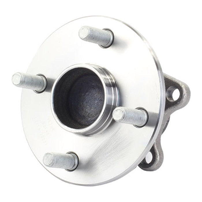 Cubo de Roda Traseiro - Vetor - B0140 - (3)