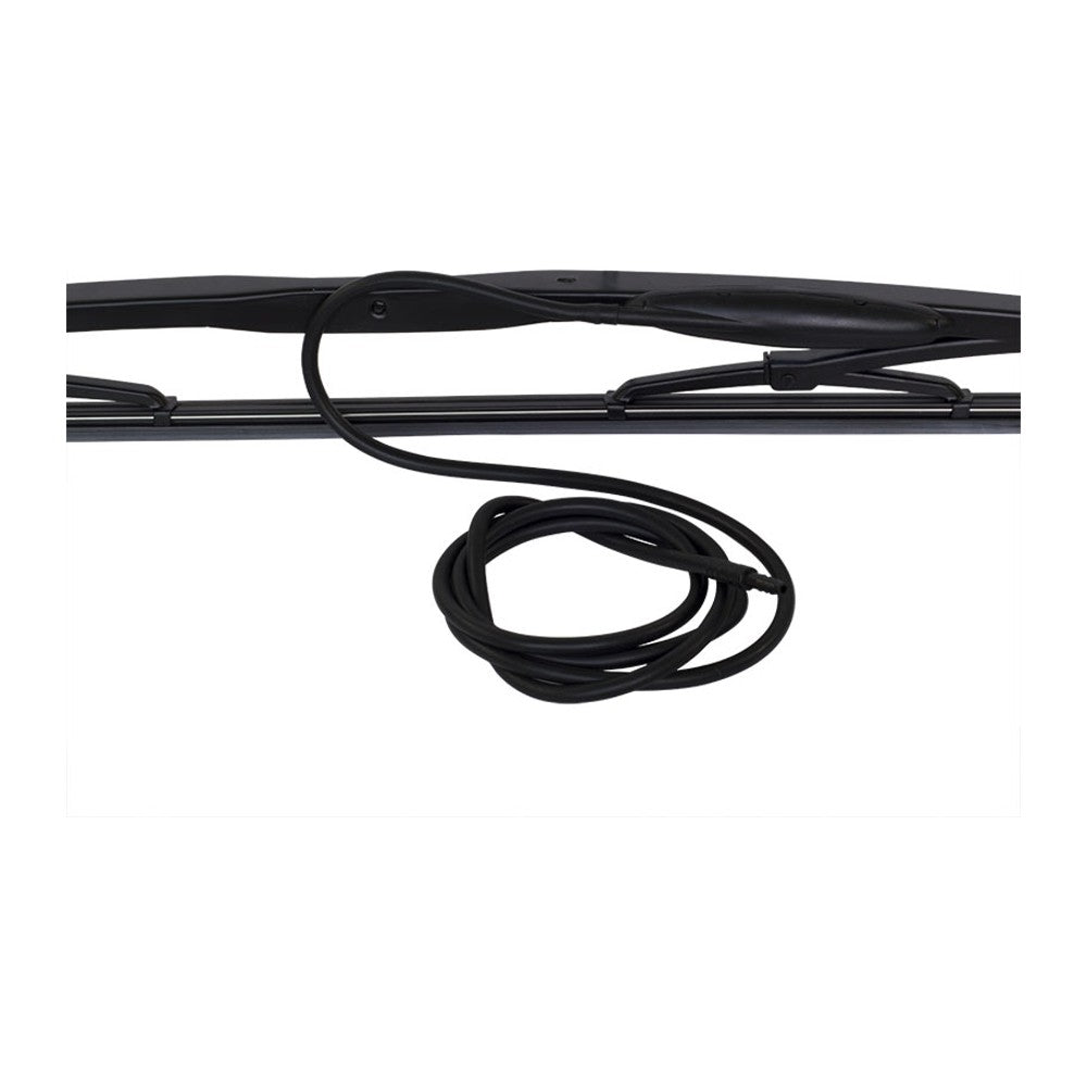 Palheta Dianteira 28" - Vetor - Pvc2850 - (5)