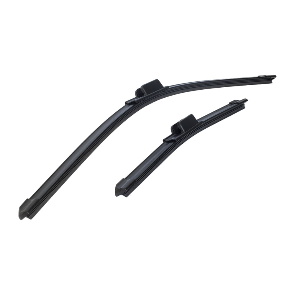Par Palheta Flex Específica Dianteira 24" e 14" - Vetor - Pvf2414F - (3)