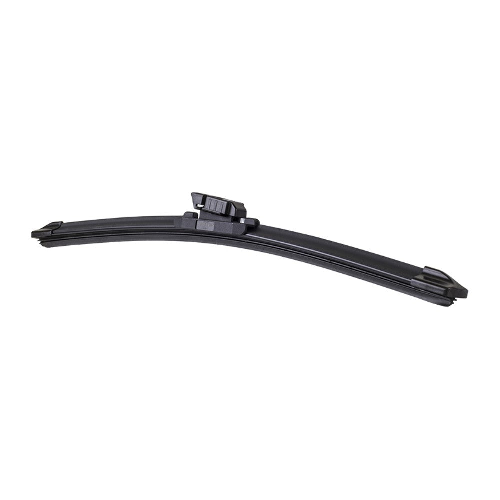Par Palheta Flex Específica Dianteira 25" e 16" - Vetor - Pvf2516C - (4)