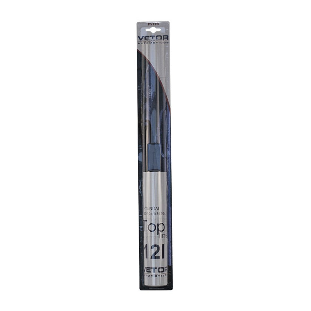 Palheta Top Line Traseira 12" - Vetor - Pvt12I - (3)