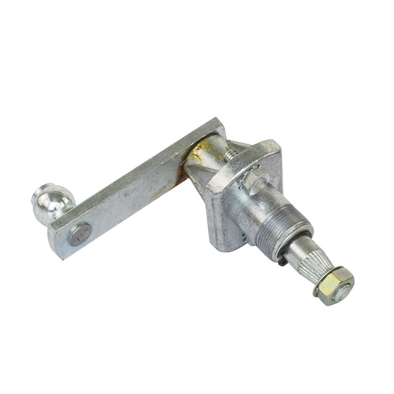 Pivô Braço Limpador Esquerdo - Vetor - Vt2309E - (4)