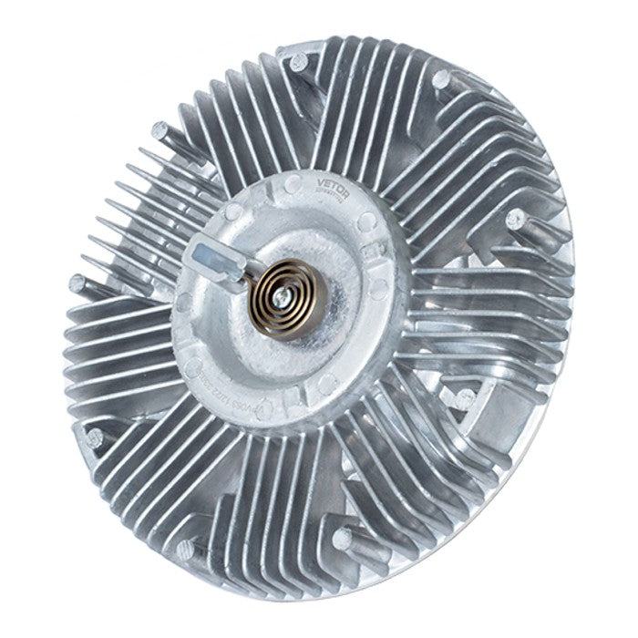 Polia da Embreagem Viscosa - Vetor - Vpv063 - (3)