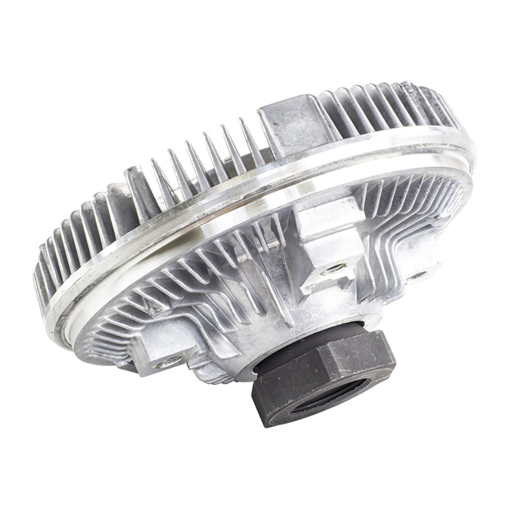 Polia da Embreagem Viscosa Eletroventilador - Vetor - Vpv015 - (3)
