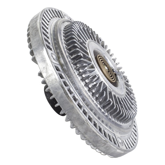 Polia da Embreagem Viscosa Eletroventilador - Vetor - Vpv010 - (4)