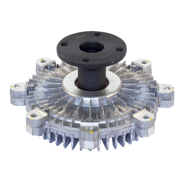 Polia da Embreagem Viscosa Eletroventilador - Vetor - Vpv048 - (4)
