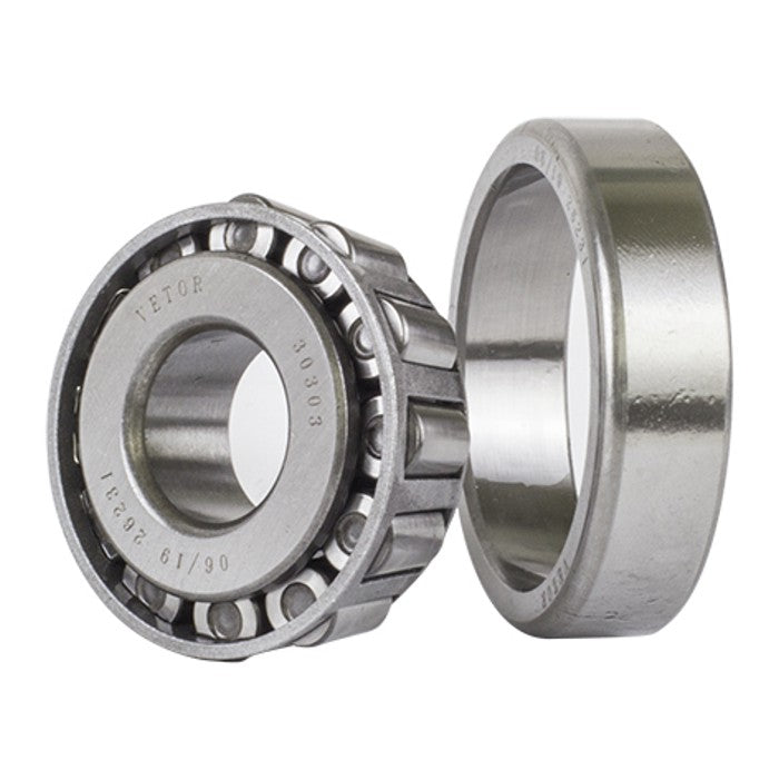 Rolamento da Roda - Vetor - 30303 - (6)