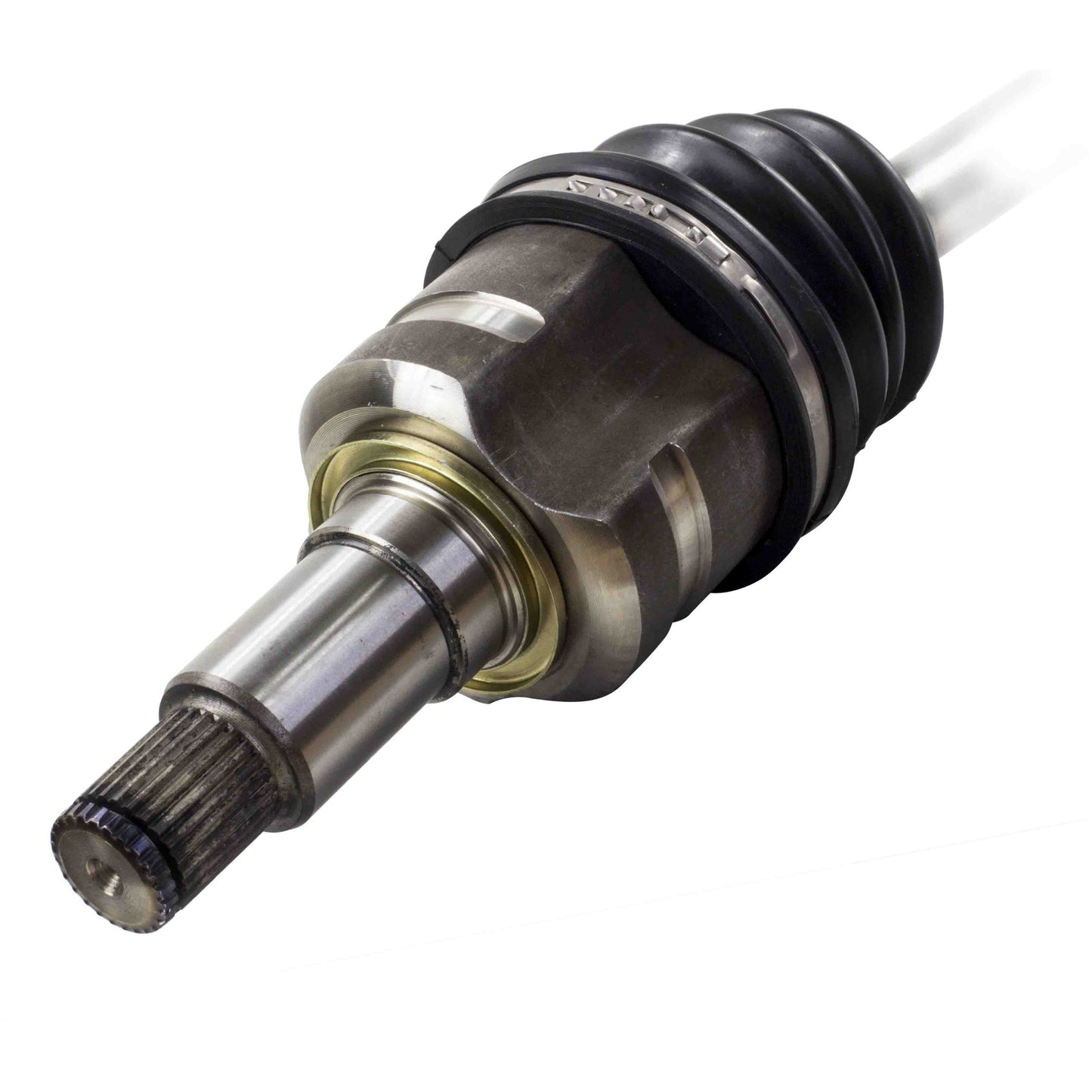 Semieixo Dianteiro Direito - Vetor - Vt9618 - (7)