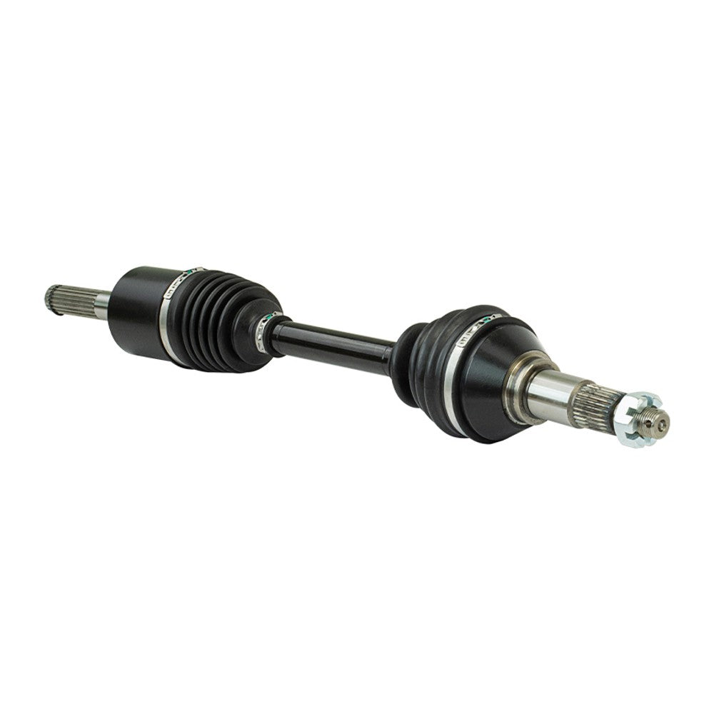Semieixo Dianteiro Direito - Vetor - Vt9897 - (2)