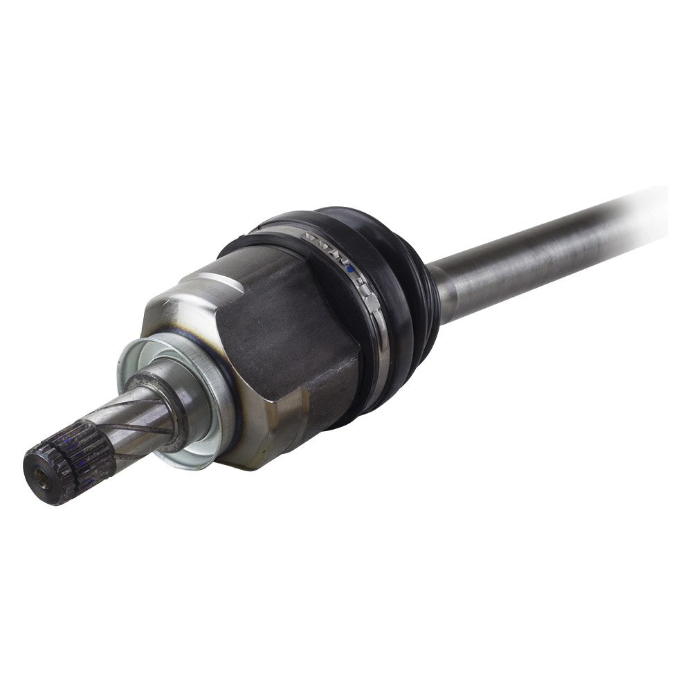 Semieixo Dianteiro Direito - Vetor - Vt9665 - (3)