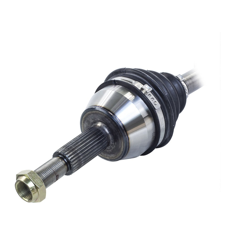 Semieixo Direito - Vetor - Vt9520 - (4)