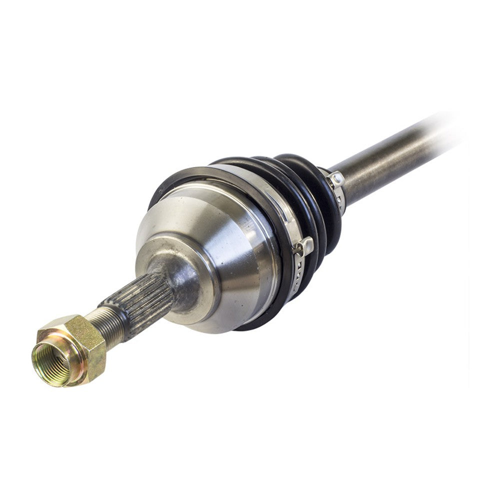 Semieixo Dianteiro Direito - Vetor - Vt9655 - (2)