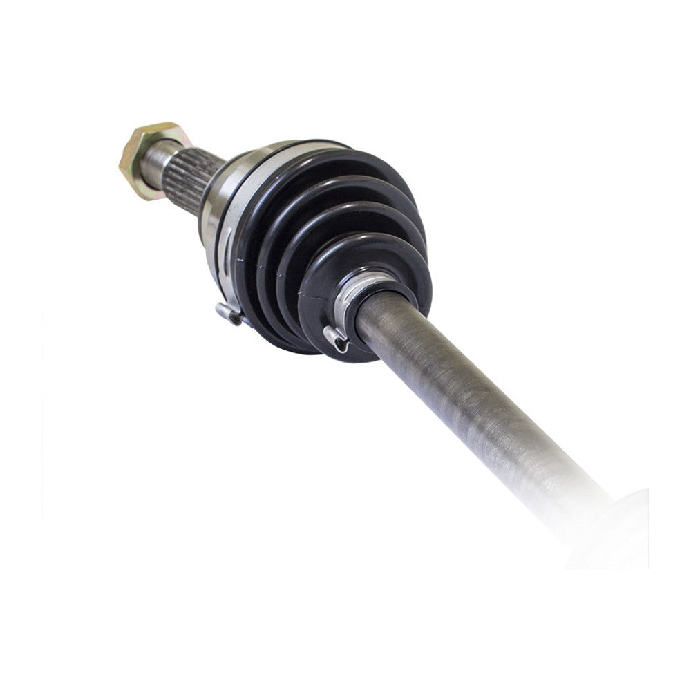 Semieixo Dianteiro Direito - Vetor - Vt9704 - (4)