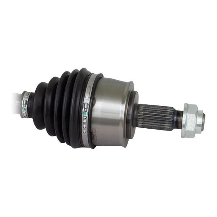 Semieixo Dianteiro Direito - Vetor - Vt9775 - (3)