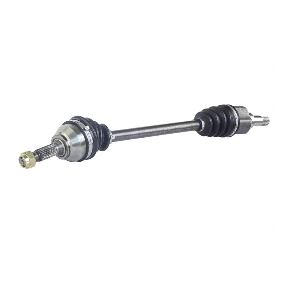 Semieixo Dianteiro Esquerdo - Vetor - Vt9652 - (3)