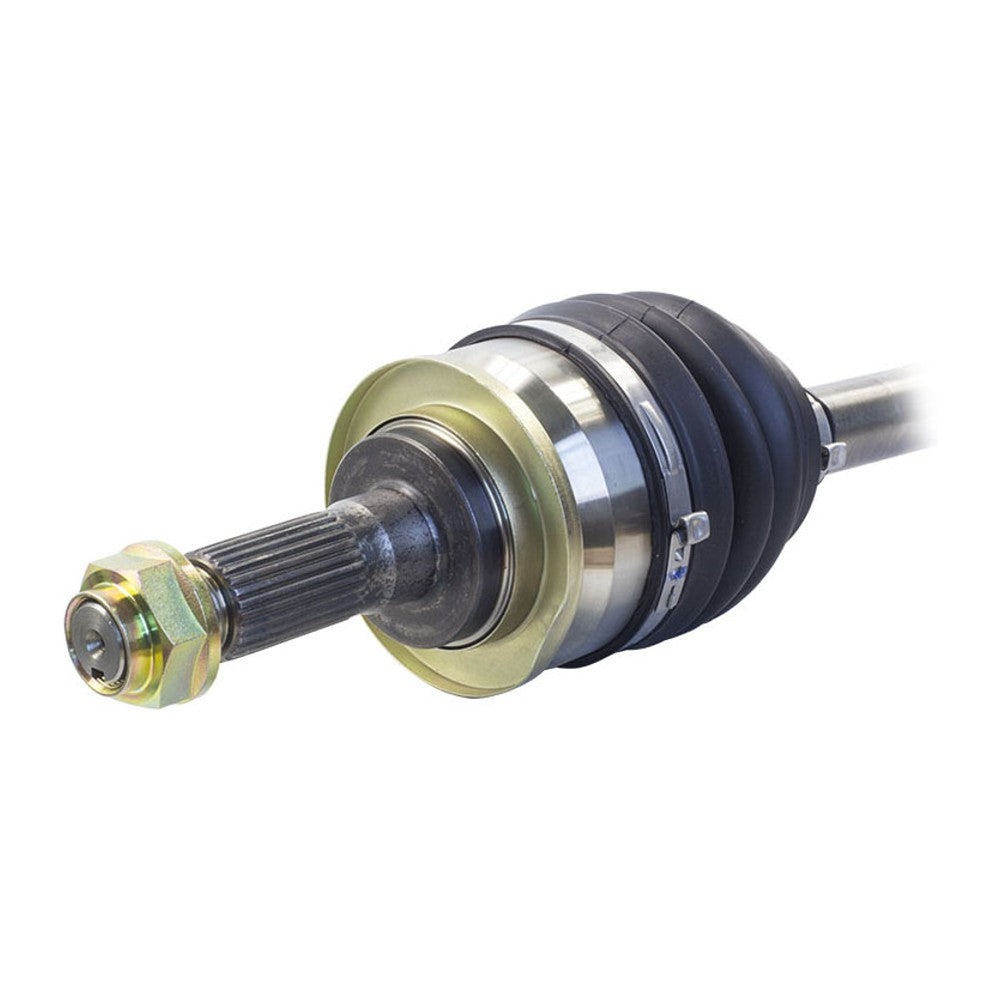 Semieixo Esquerdo - Vetor - Vt9567 - (3)