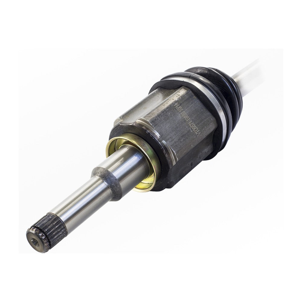 Semieixo Dianteiro Esquerdo - Vetor - Vt9571 - (3)