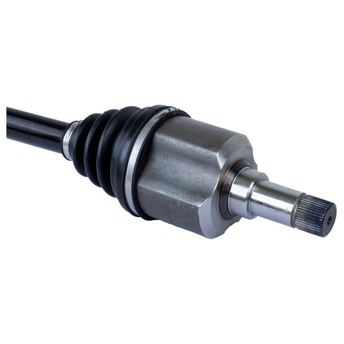 Semieixo Dianteiro Esquerdo - Vetor - Vt9875 - (4)