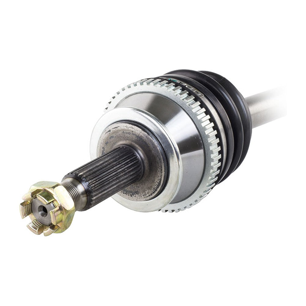 Semieixo Dianteiro Esquerdo - Vetor - Vt9725 - (3)