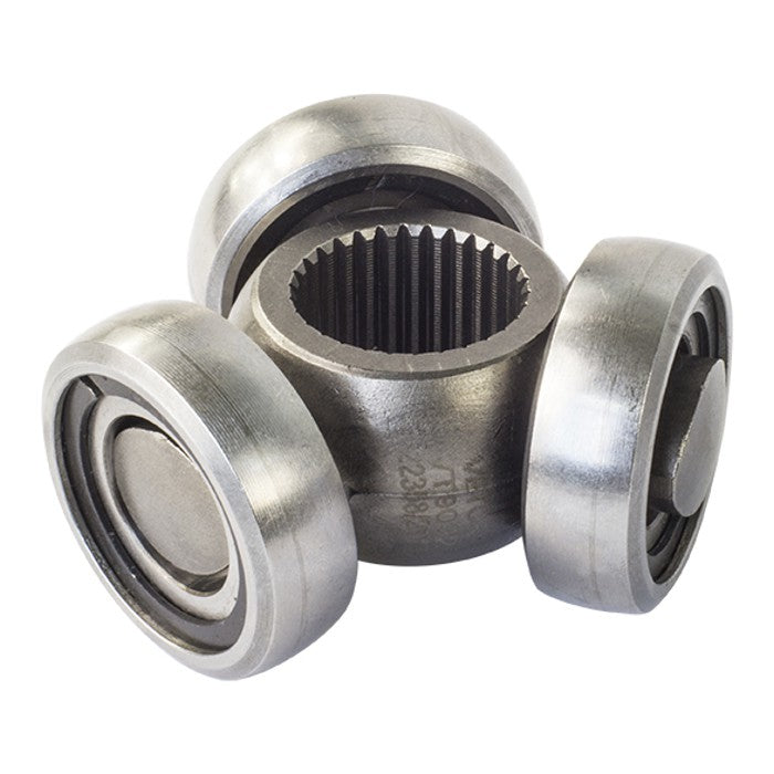 Trizeta Direita Câmbio Automático - Vetor - Vt9092 - (3)