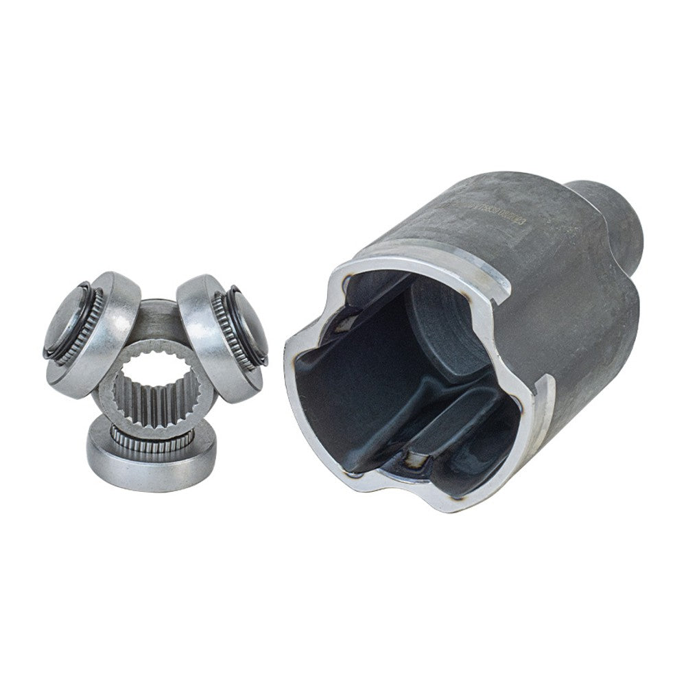 Tulipa Dianteira Direita Câmbio Automático - Vetor - Vt5839 - (4)