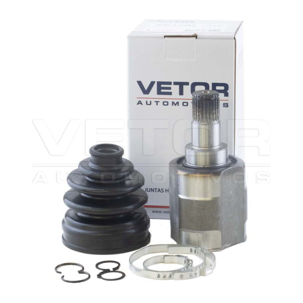 Tulipa Dianteira Direita Câmbio Manual - Vetor - Vt5725 - (3)