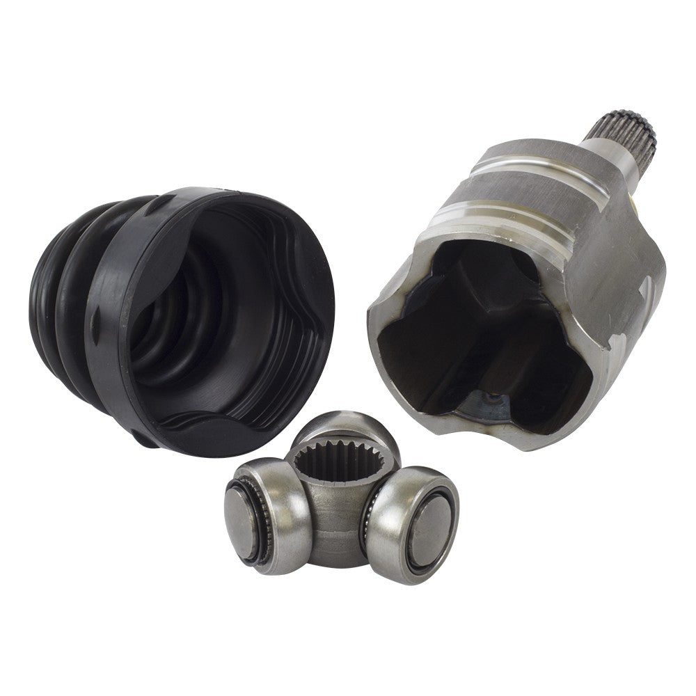 Tulipa Direita ou Esquerda Câmbio Automático - Vetor - Vt5161 - (4)