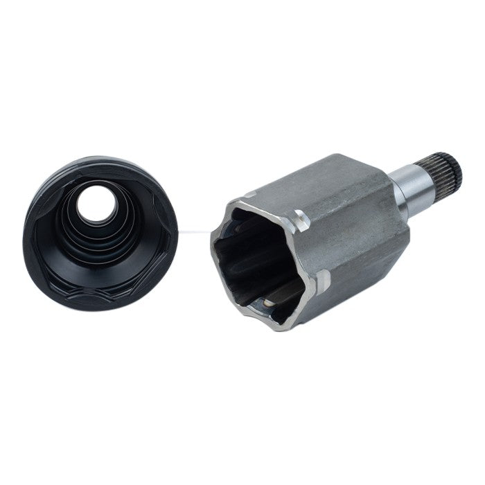 Tulipa Lado Esquerdo Câmbio Manual - Vetor - Vt5894 - (4)