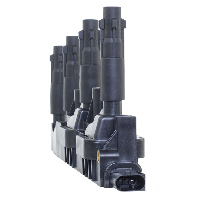 Bobina de Ignição - E-Klass - Ebi-8062 - (5)