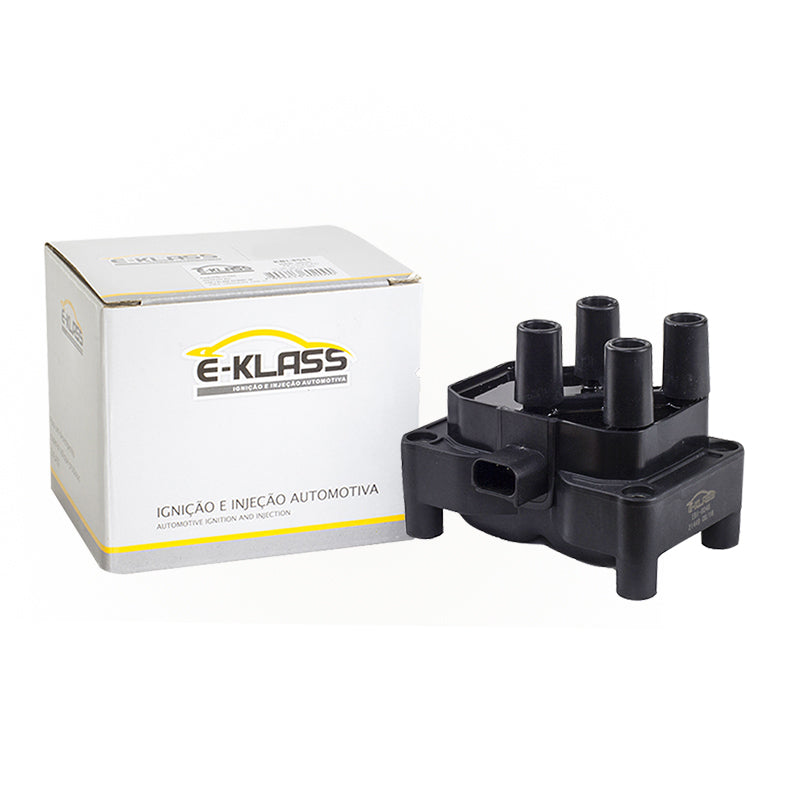 Bobina de Ignição - E-Klass - Ebi-8048 - (3)