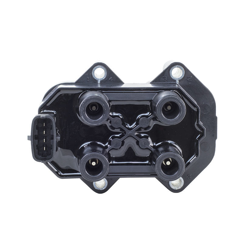 Bobina de Ignição - E-Klass - Ebi-8040B - (4)