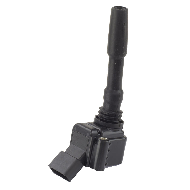 Bobina de Ignição - E-Klass - Ebi-7020C - (4)