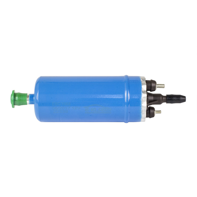 Bomba Elétrica de Combustível - E-Klass - Ebc1068 - (4)