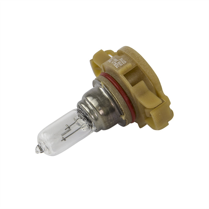 Lâmpada Halógena Amarela H16 12V 24W - Teslla - Th16 - (3)