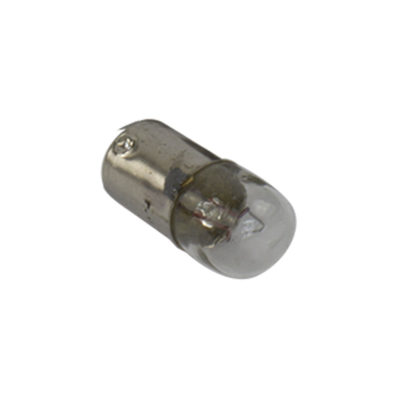 Lâmpada Amarela 12V 4W - Teslla - T69 - (2)
