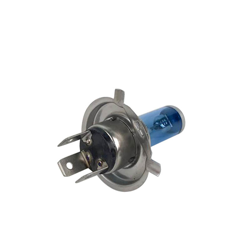 Lâmpada Halógena Ultra Branca H4 - Teslla - Th43535Ub - (4)