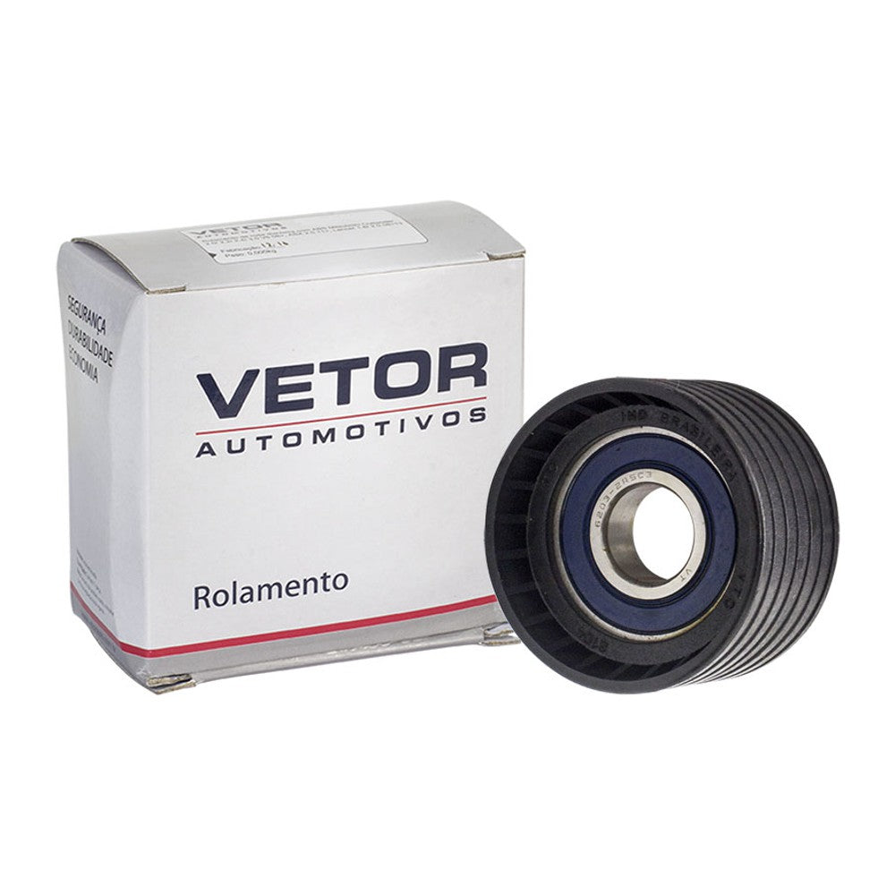 Polia - Vetor - Vt8104 - (2)