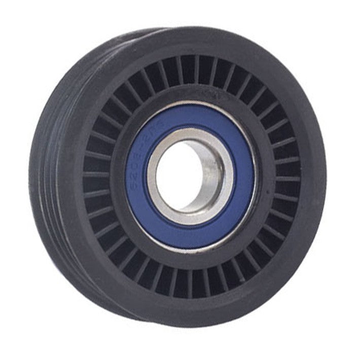 Polia do Compressor do Ar Condicionado - Vetor - Vt8538 - (4)