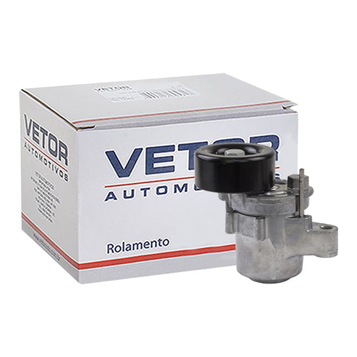Rolamento Tensor da Correia - Vetor - Vt8629 - (5)