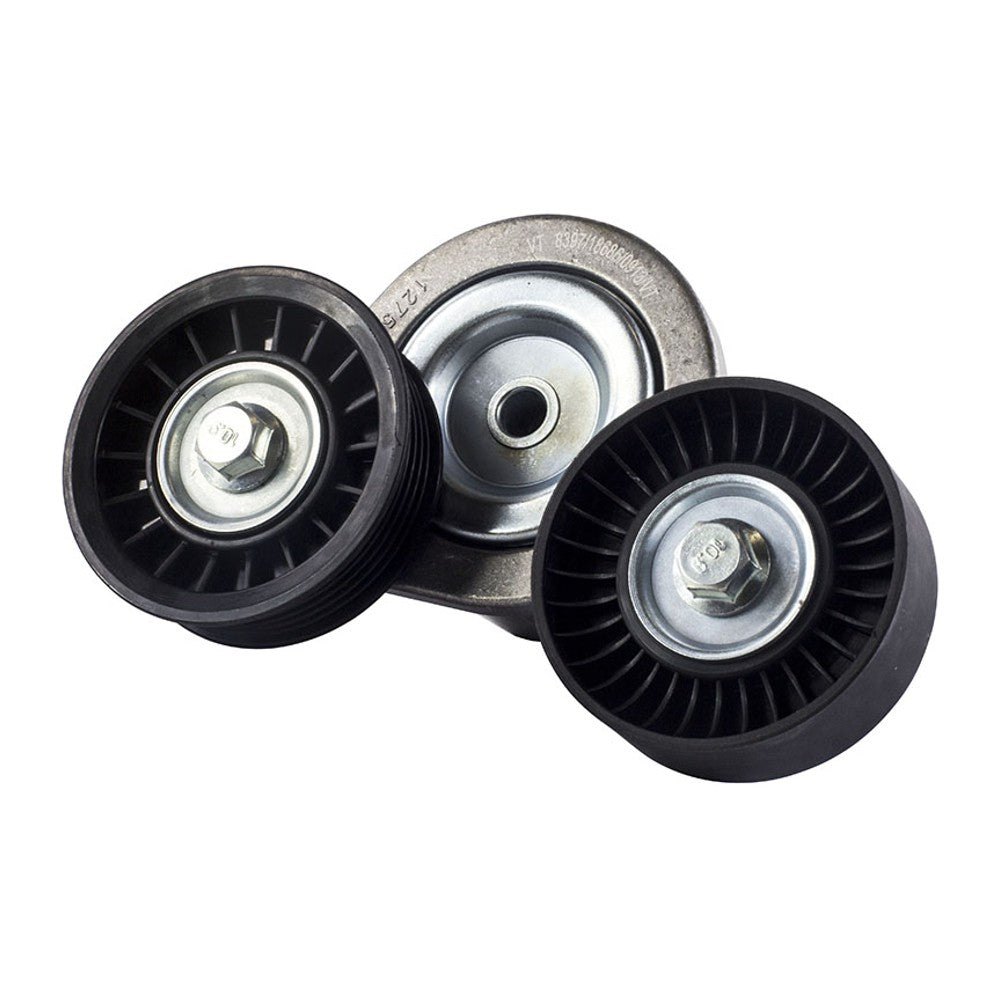 Rolamento Tensor da Correia - Vetor - Vt8397 - (4)