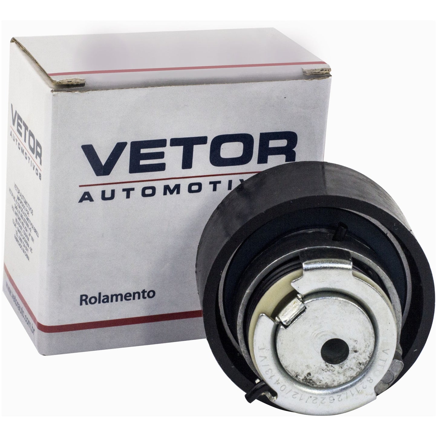 Rolamento Tensor da Correia - Vetor - Vt8211 - (7)