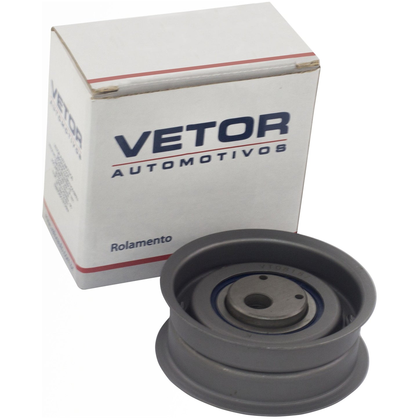 Rolamento Tensor da Correia - Vetor - Vt8187 - (3)