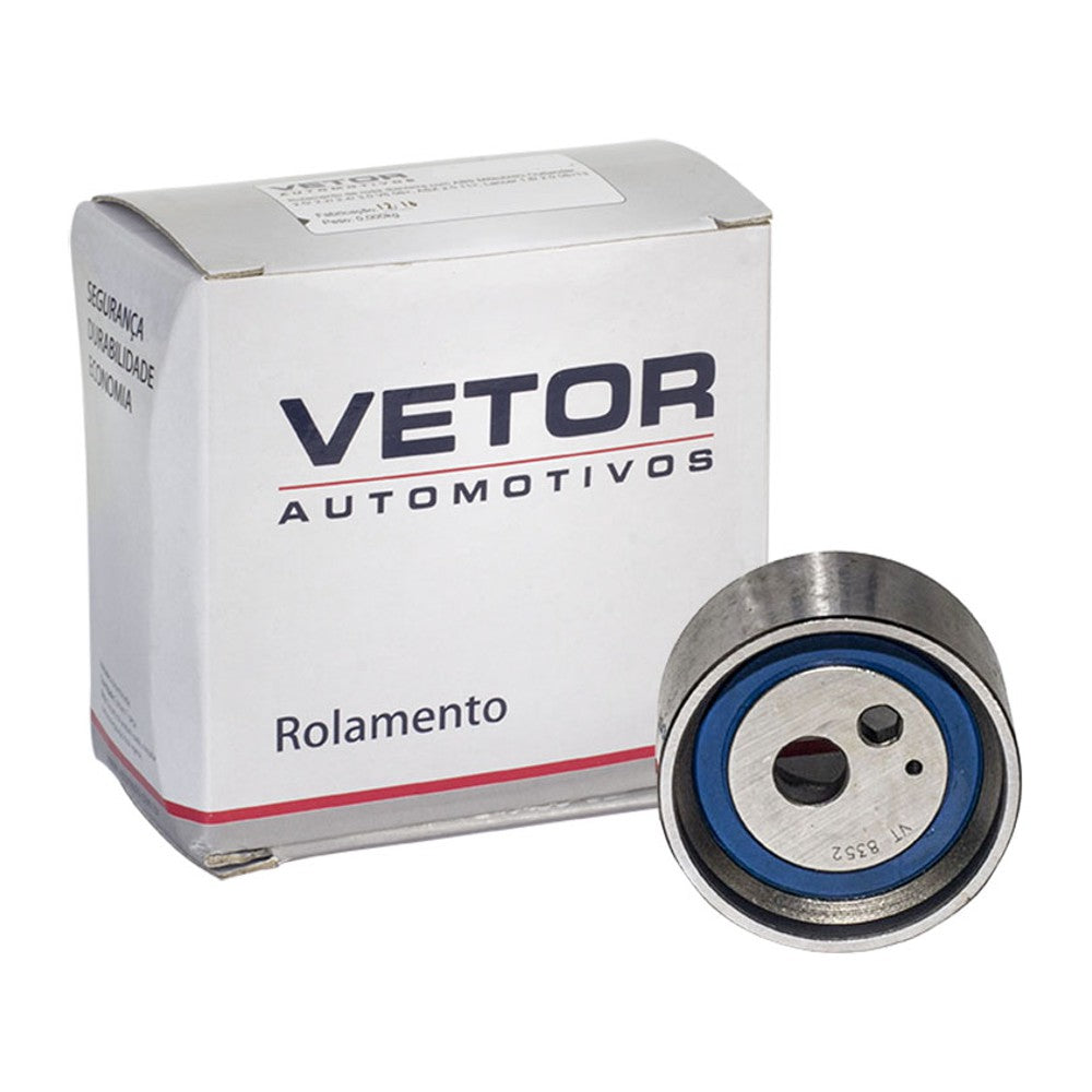 Rolamento Tensor da Correia - Vetor - Vt8352 - (2)