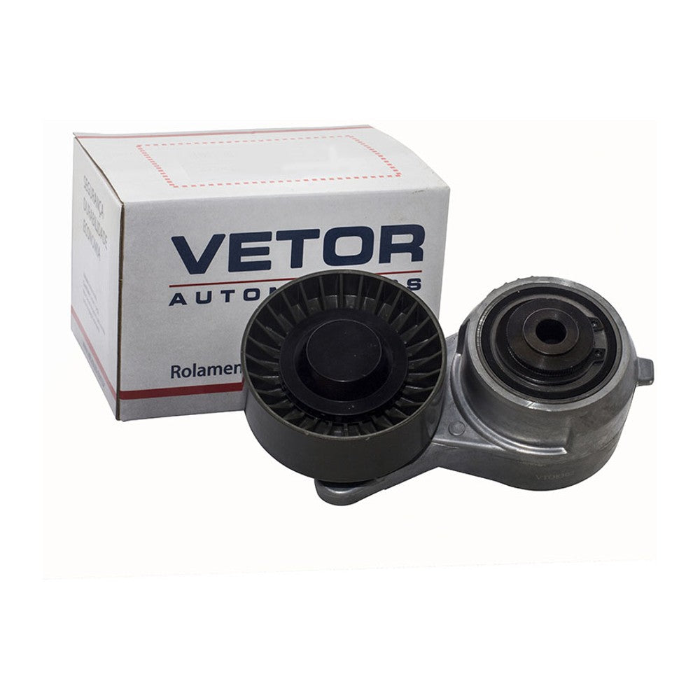 Rolamento Tensor da Correia - Vetor - Vt8302 - (4)