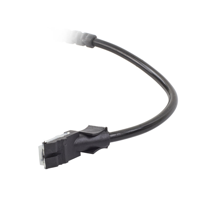 Sensor do ABS Dianteiro Direito ou Esquerdo - E-Klass - Esa012 - (4)