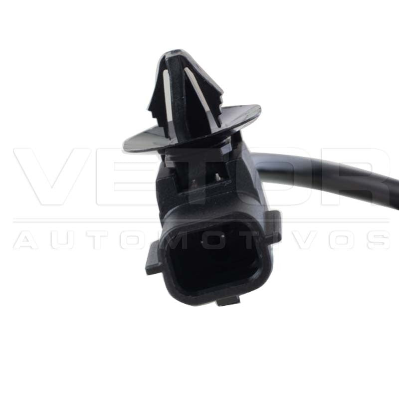 Sensor do ABS Traseiro Direito ou Esquerdo - E-Klass - Esa085 - (4)